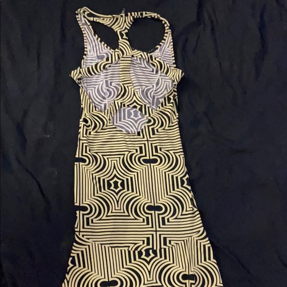 Xtaren High Low Dress - Picture 2 of 2